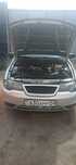 Daewoo nexia вторая