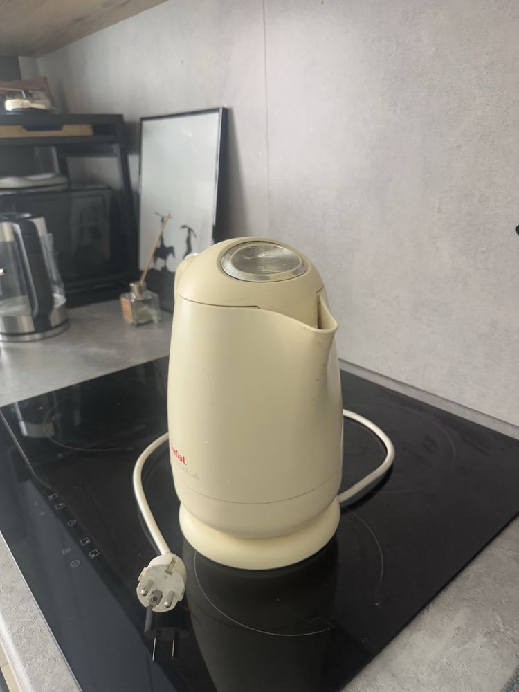 Чайник Tefal электрический