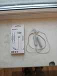 Wc-100 . Nice earphon.