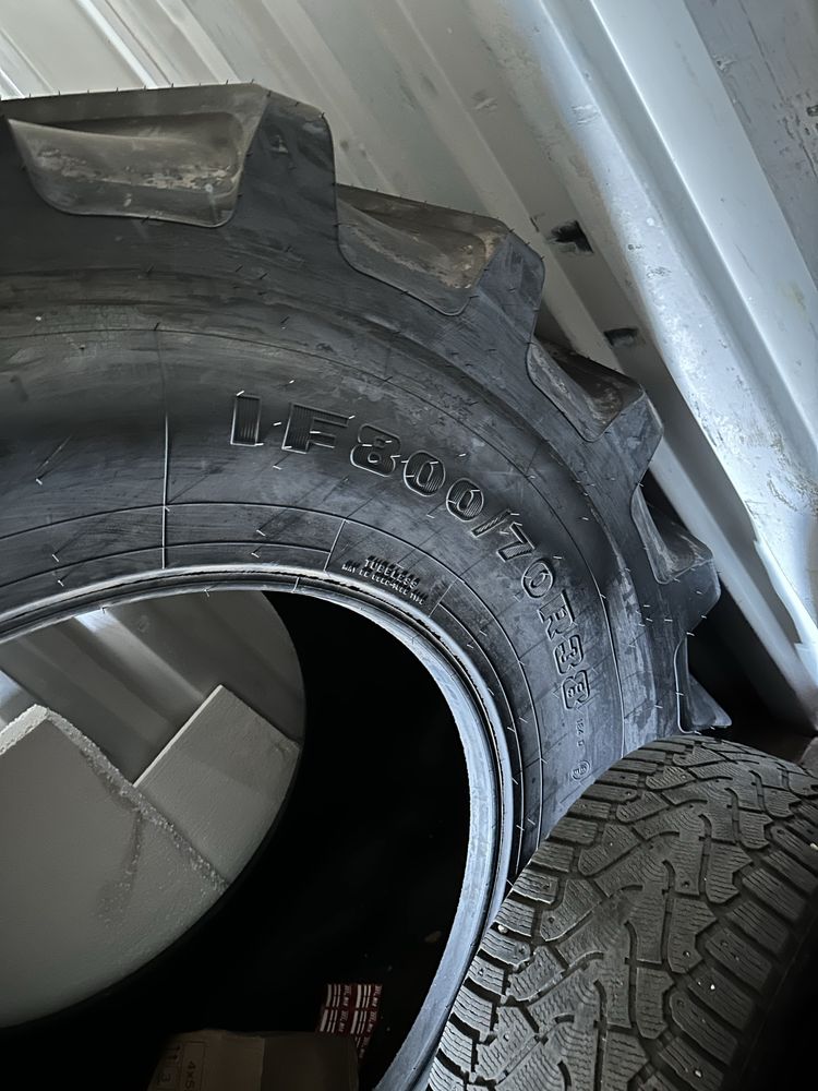 Продам болон Traction if 800/70R38