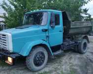 Зил 45082. Продам зил