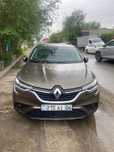 Renault Arkana 2021 года