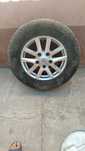 285/60/R18 Hankook, Жазғы/Летний Дискпен 60 000