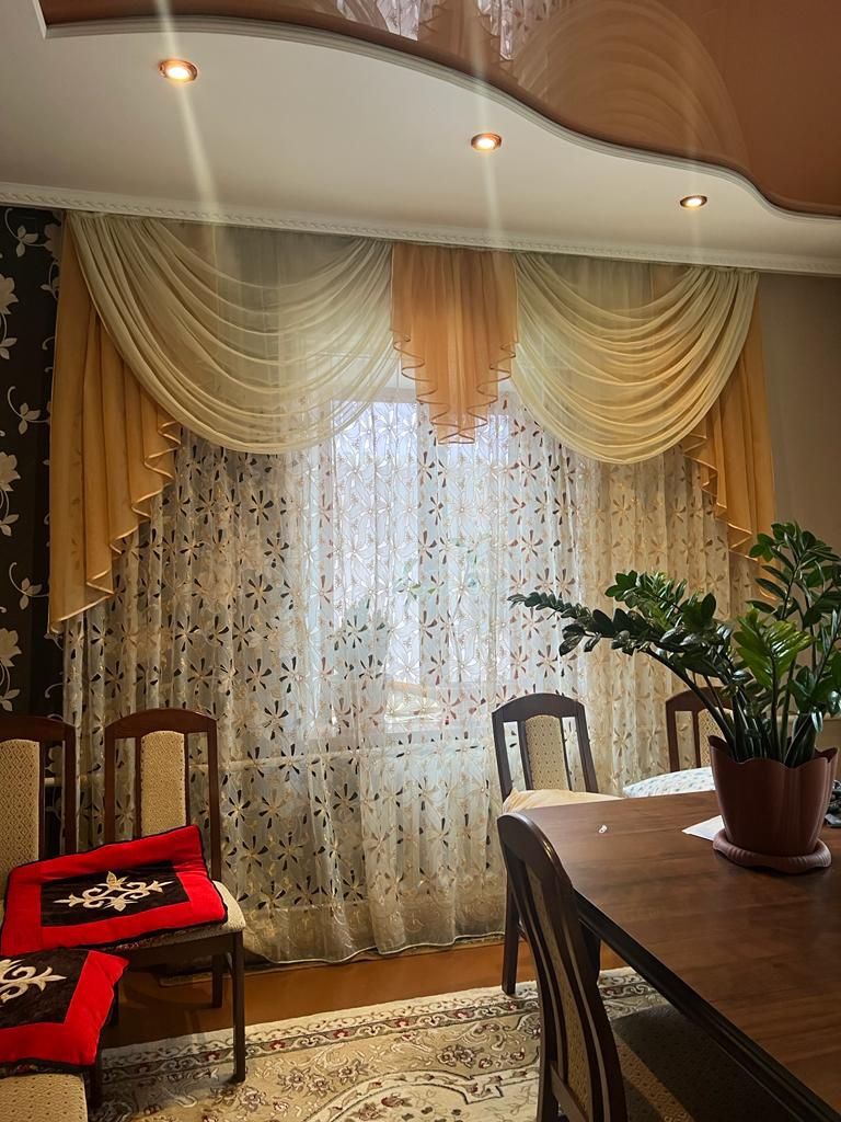 Срочно продаются шторы
