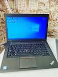 Ноутбук Lenovo ThinkPad T460