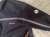 Moncler спортивка легит
