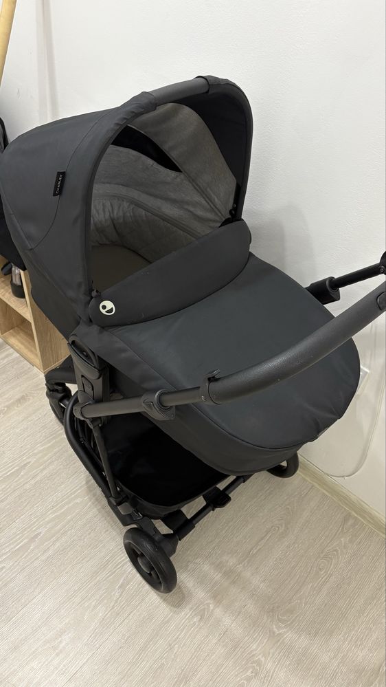 Коляска 2 в 1 Easywalker Charley