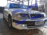 Накладки Zender Ауди 100 С4/А6