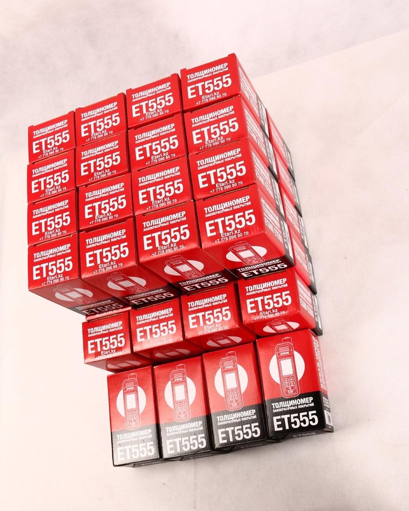 Толщиномер, Etari 555,Et444, Et600s,etari700max, tc100 толщинометр, та