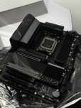 Материнские платы AORUS B650 ELITE AX черные