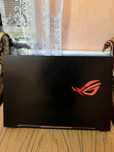 Игровой ноутбук Asus ROG Zephyrus S17 GX701 GXR