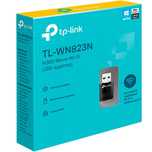 Сетевая карта TP-Link Wireless TL-WN823N