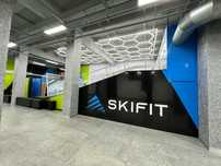 В продаже  Горнолыжная школа SKIFIT Казахстан 159 к1