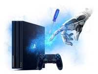 Ремонт playstation,ps4,ps5, геймпады, джойстики,, приставки