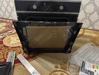 Духовка Electrolux