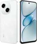 Новый смартфон 120 ГЦ Tecno Spark  2024 4 GB 64 GB c пленкой и чехлом