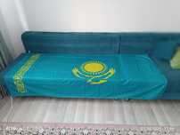 Продаеться флаг Казахстана Туы