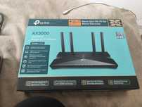 Маршрутизатор tp-link AX50 / AX3000