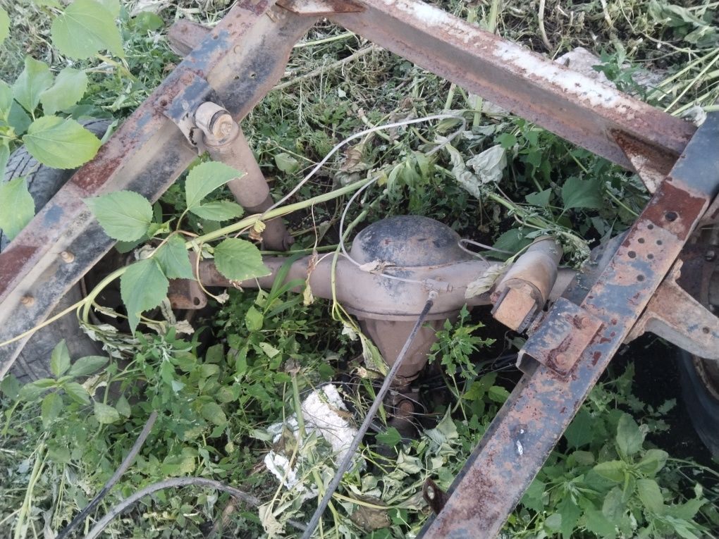 Запчасти на газель