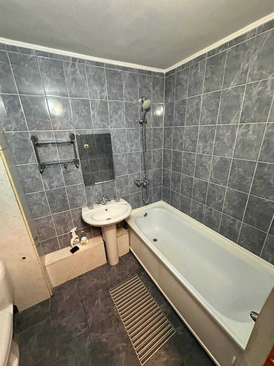 В продаже 1 ком квартира Бульвар Гагарина 21/1