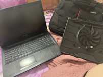 Ноутбук  Lenovo.