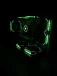 Срочно продам игровой пк RTX 4060TI