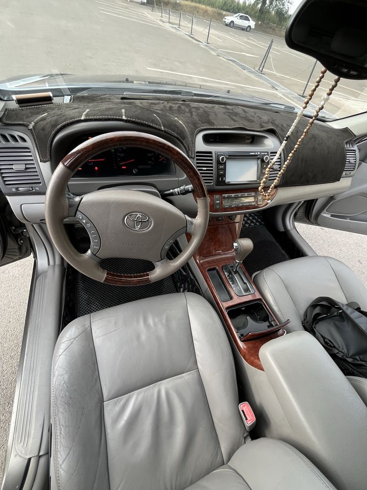 Toyota Camry  2004 3.0 v6