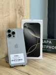Iphone 16 pro max 256 gb natural