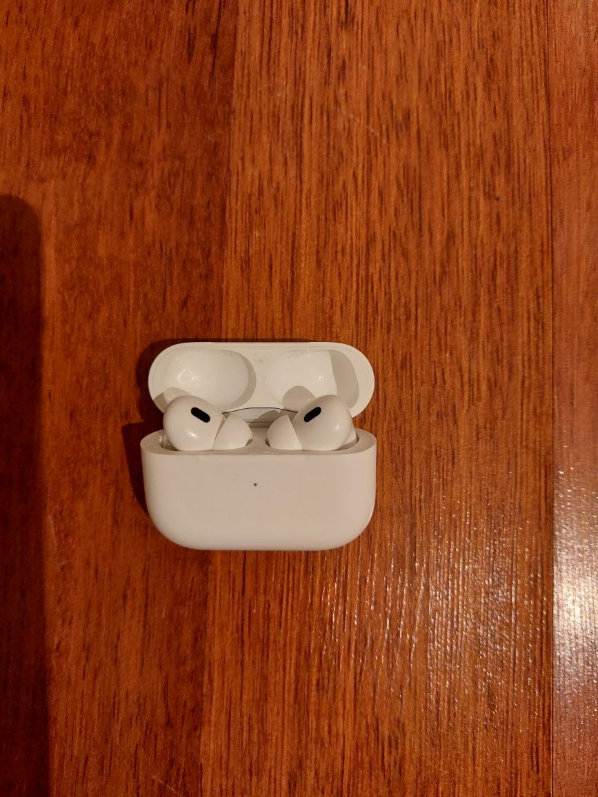 Apple airpods pro2