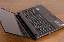 Ноутбук Lenovo G580 Core i5/ 8 GB ОЗУ/ SSD 120GB/ Windows 10