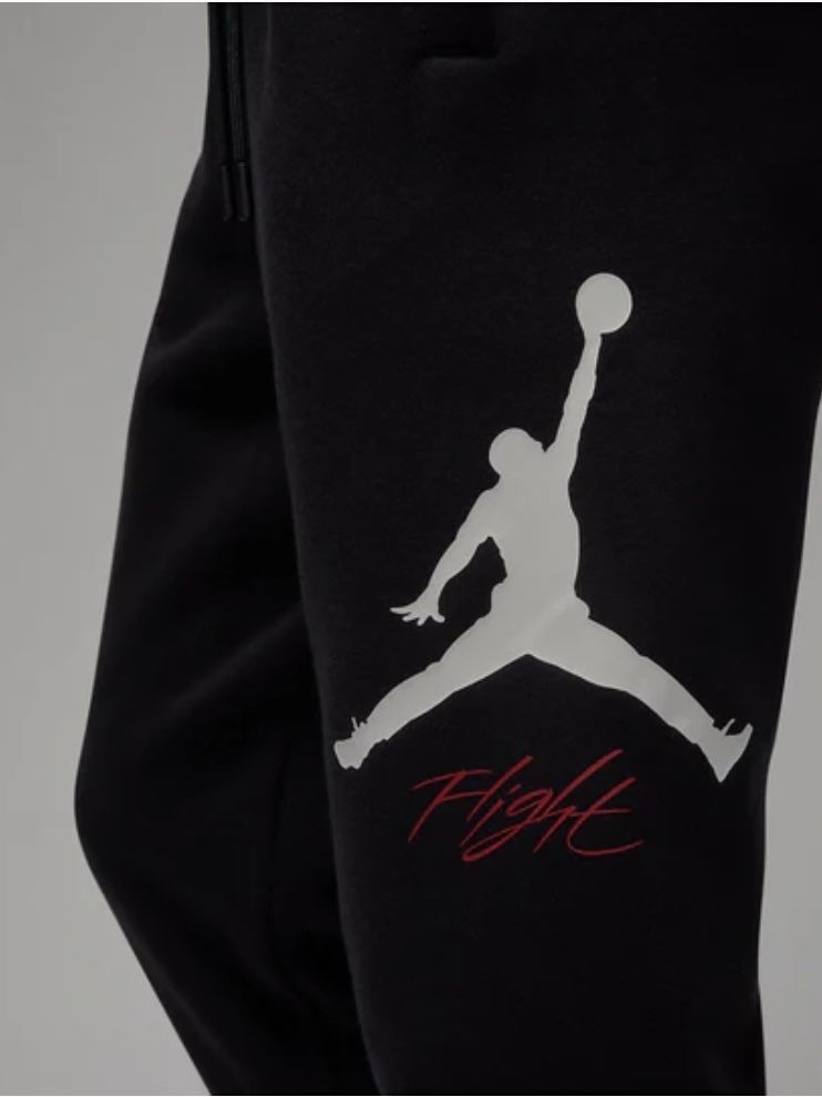 Мужские брюки с мягкой подкладкой Jordan
