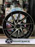 Диски vossen cvt вертушки p15