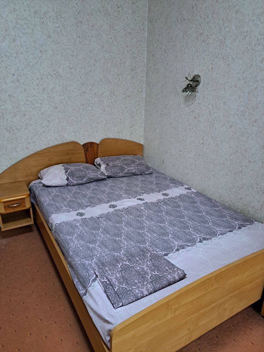 2 х ,Люкс, Ивушка,Смарт, Wi-Fi, Лоджии