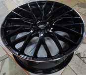 Диски 5*114.3 ет45 8.5j r20