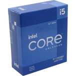 Процессор Intel Core I5 12600KF