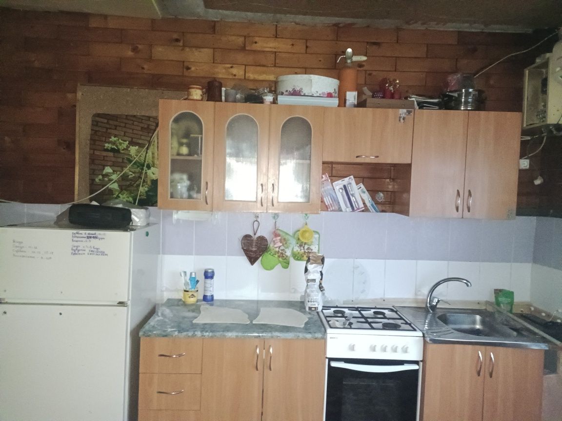Дача 19км, с участком.