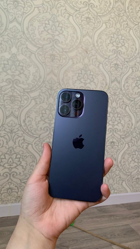 Айфон 14 Pro Max