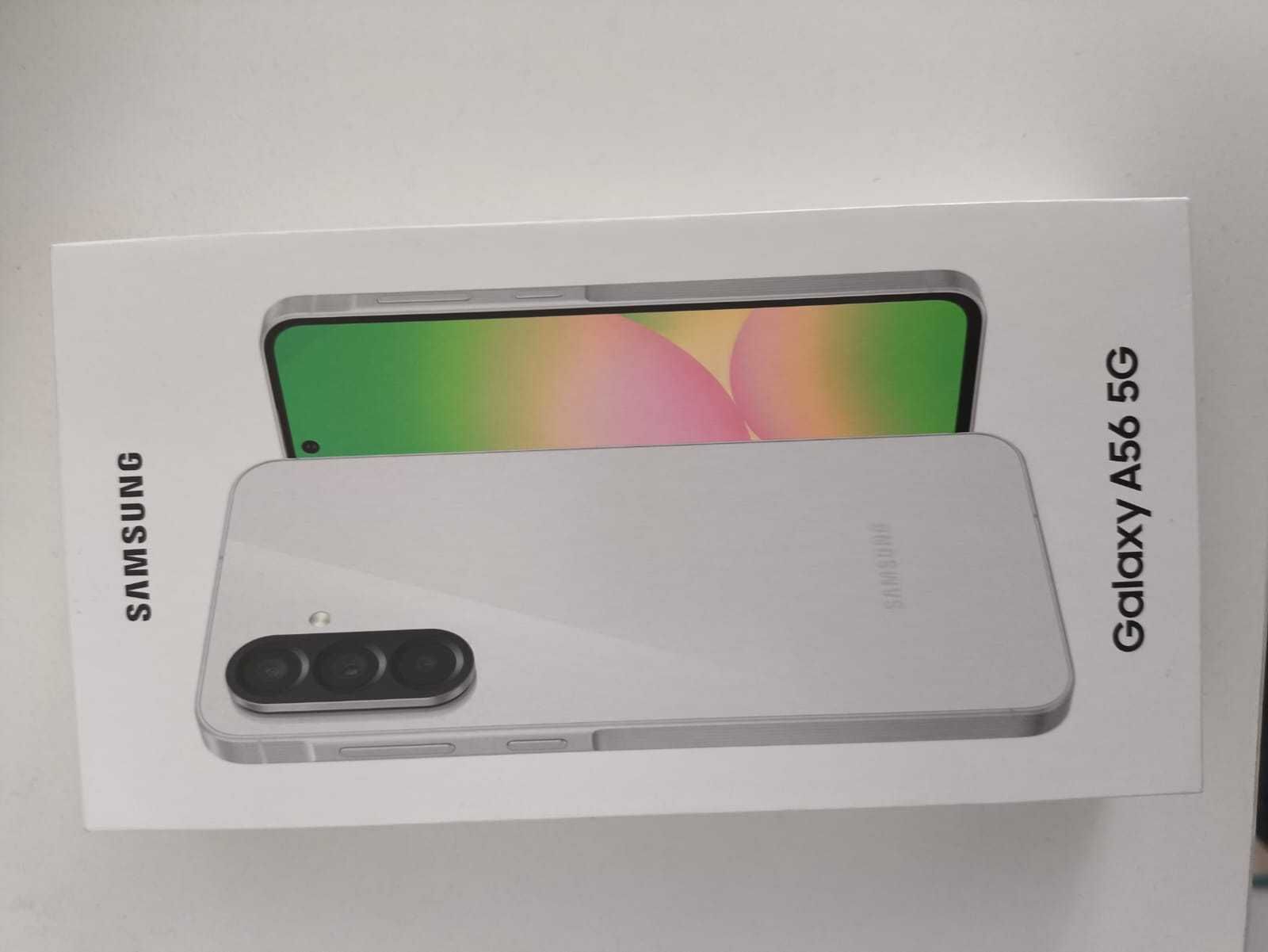 Samsung A56 5G Продаеться Срочно цена договорная