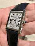 Часы cartier мужские