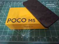 Продам Poco m5  8/128 гб