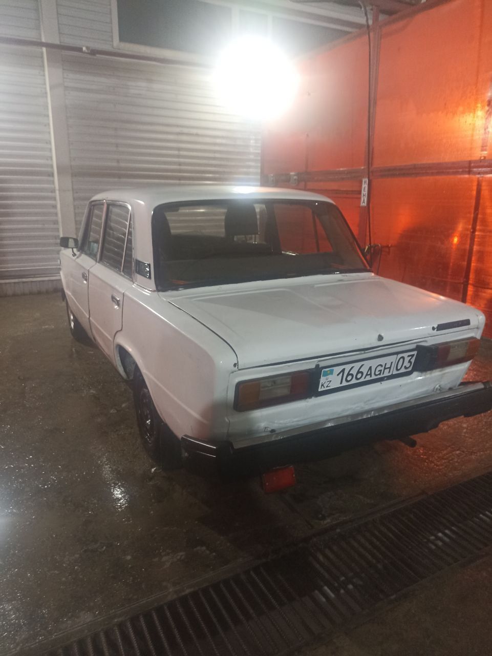 Продам ваз 2106.