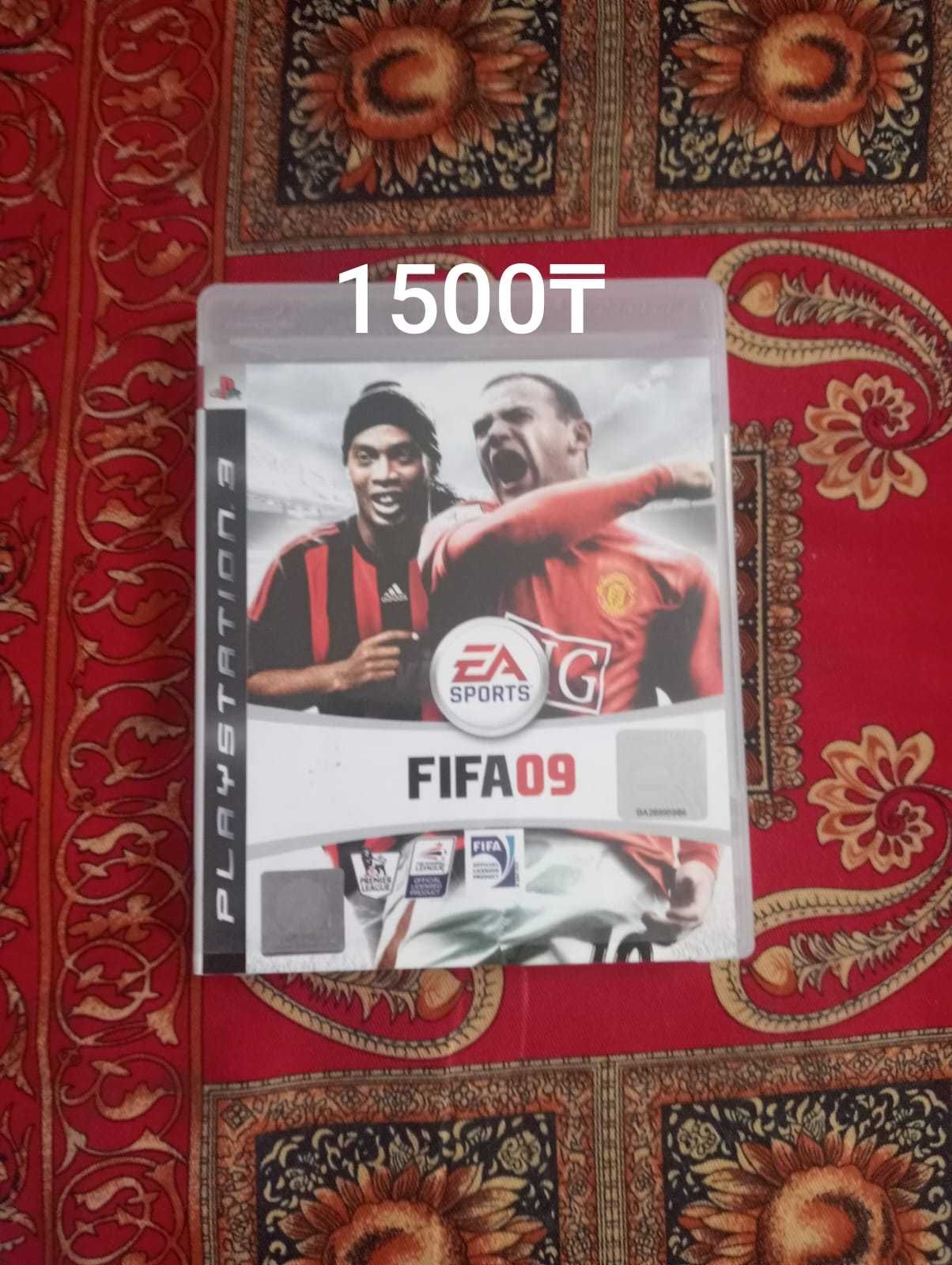 Продаю диски для PS3