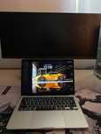 Apple Macbook Pro M1