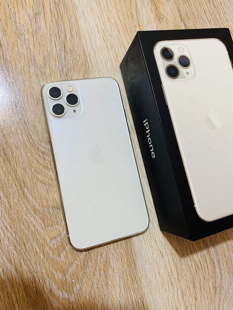 Iphone 11pro/64гб В идеале!