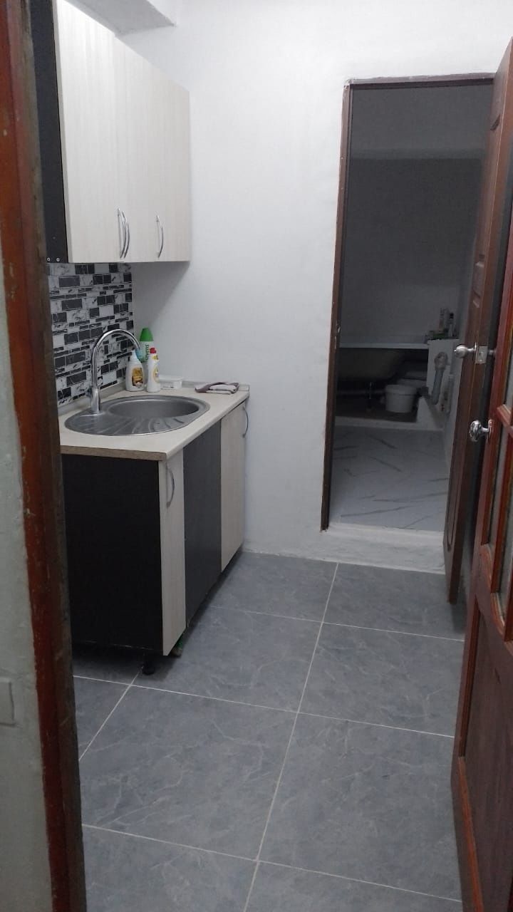 Квартира в село Шамалгане