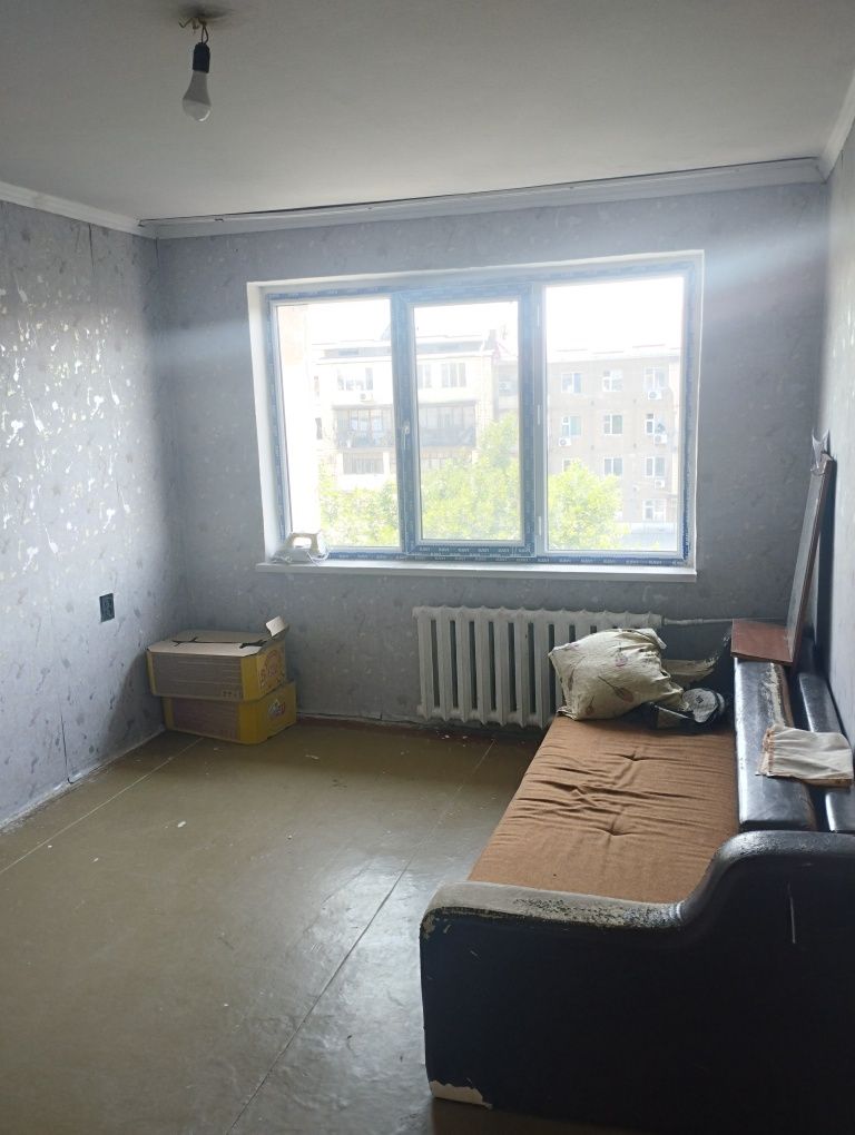 Сдам 3х ком Алатау