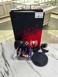 Sony PlayStation 5 1TB Limited Edition Spider Man