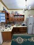 Кухонный гарнитур из дерева
