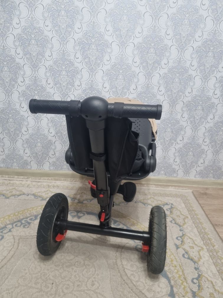 Продам детский трёхколёсный велосипед
