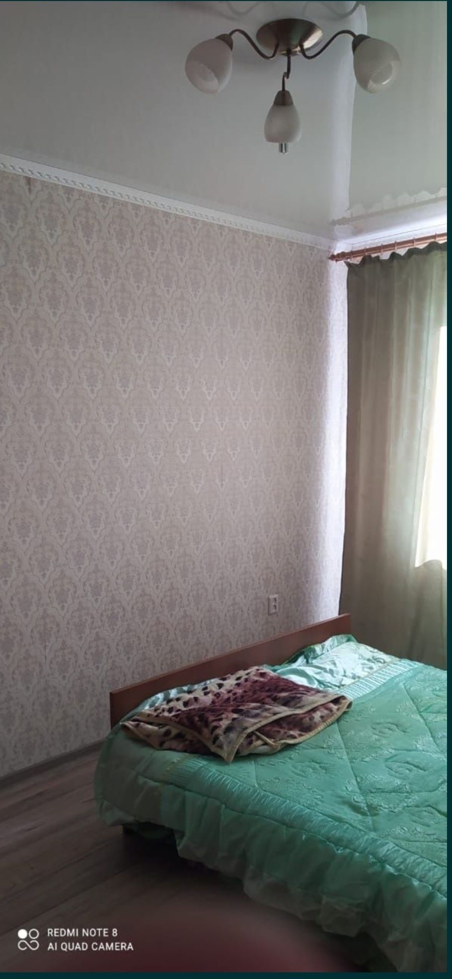 Продам 3-х комнатную квартиру на 5а мкр.
